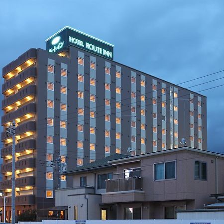 Hotel Route Inn Isehara Ooyama Inter -Kokudo 246 Gou- Bagian luar foto